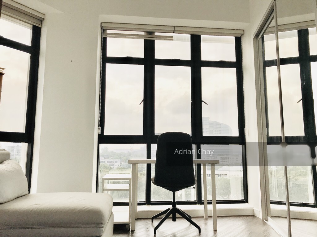 Dover Parkview (D5), Condominium #317842751